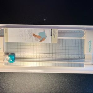 Recollections paper trimmer